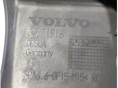 Recambio de tapa motor para volvo xc60 i suv (156) d5 awd referencia OEM IAM  30771916  2