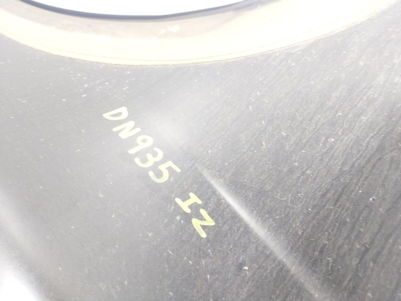 Recambio de aleta delantera izquierda para bmw 3 touring (f31) 320 d referencia OEM IAM   