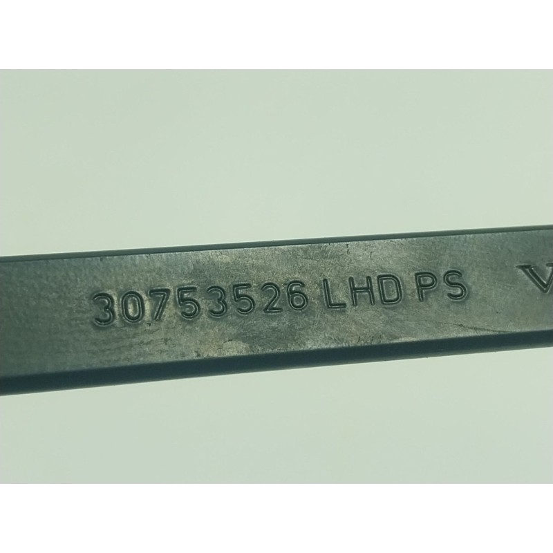 Recambio de brazo limpia delantero derecho para volvo xc60 i suv (156) d5 awd referencia OEM IAM  30753526 