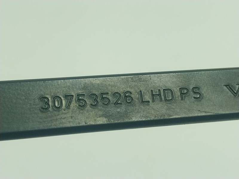 Recambio de brazo limpia delantero derecho para volvo xc60 i suv (156) d5 awd referencia OEM IAM  30753526 