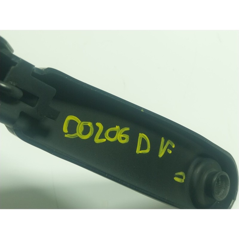 Recambio de brazo limpia delantero derecho para volvo xc60 i suv (156) d5 awd referencia OEM IAM  30753526 