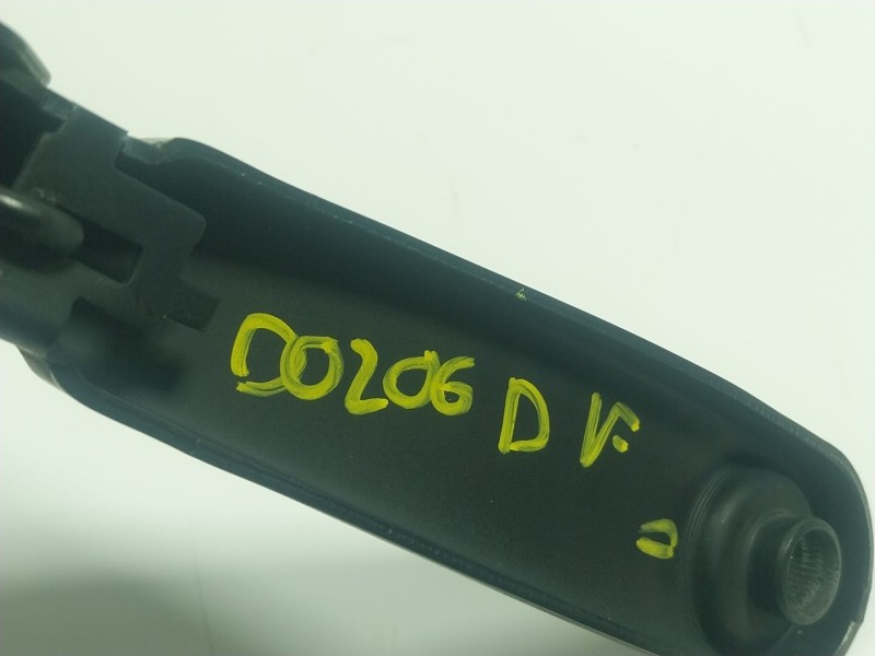 Recambio de brazo limpia delantero derecho para volvo xc60 i suv (156) d5 awd referencia OEM IAM  30753526 