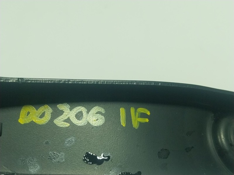 Recambio de brazo limpia delantero izquierdo para volvo xc60 i suv (156) d5 awd referencia OEM IAM  30753525 