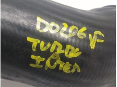 Recambio de tubo intercooler para volvo xc60 i suv (156) d5 awd referencia OEM IAM    2