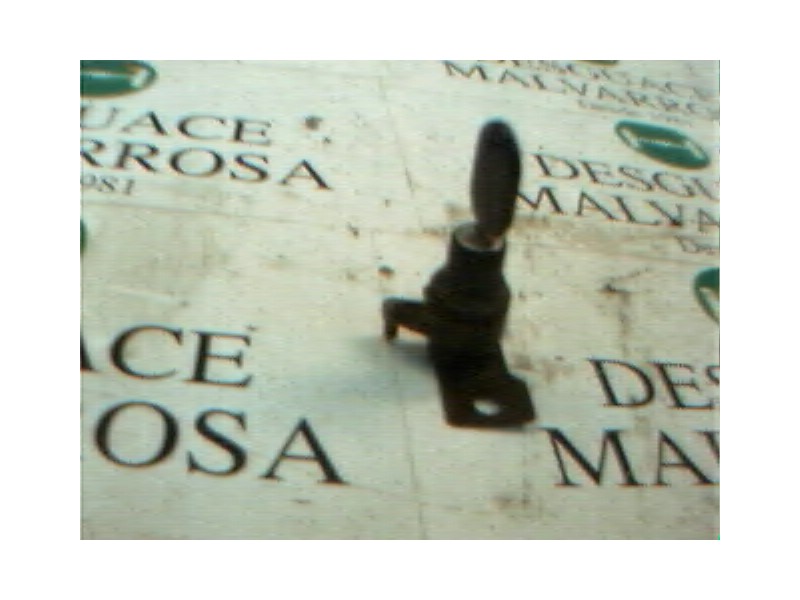 Recambio de maneta porton para fiat cinquecento (170) referencia OEM IAM   