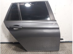 Recambio de puerta trasera derecha para bmw 3 touring (f31) 320 d referencia OEM IAM   