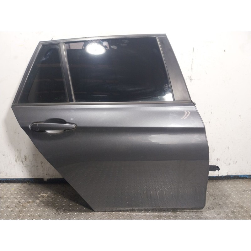 Recambio de puerta trasera derecha para bmw 3 touring (f31) 320 d referencia OEM IAM   