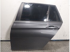 Recambio de puerta trasera izquierda para bmw 3 touring (f31) 320 d referencia OEM IAM   