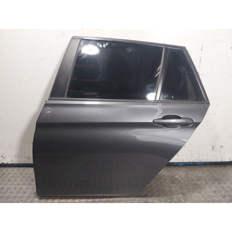 Recambio de puerta trasera izquierda para bmw 3 touring (f31) 320 d referencia OEM IAM   