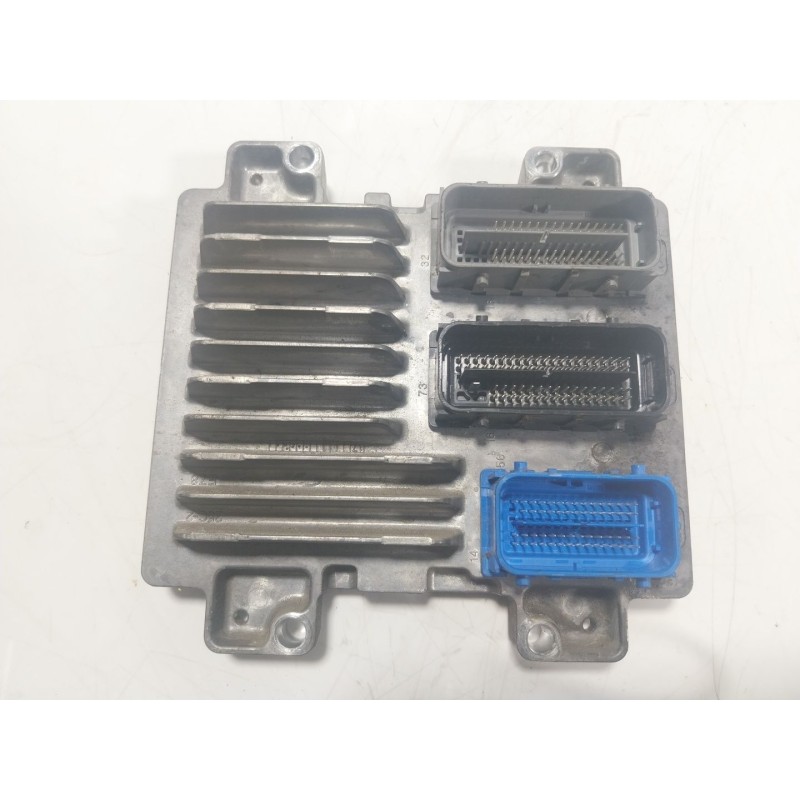 Recambio de centralita motor uce para opel mokka / mokka x (j13) 1.4 (_76) referencia OEM IAM  12685776 