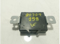 Recambio de modulo electronico para lexus nx ii (_a2_, _h2_) 350h (aazh20) referencia OEM IAM  8943078070  2