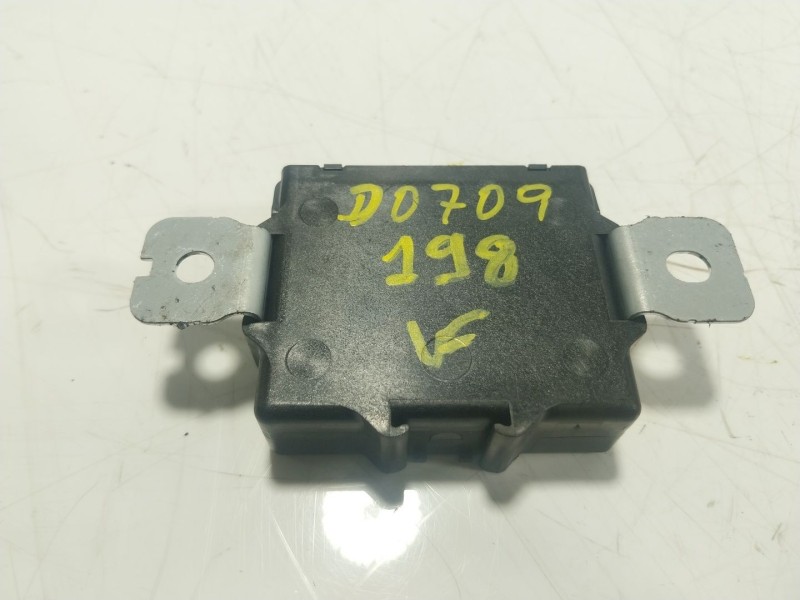 Recambio de modulo electronico para lexus nx ii (_a2_, _h2_) 350h (aazh20) referencia OEM IAM  8943078070 