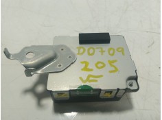 Recambio de modulo electronico para lexus nx ii (_a2_, _h2_) 350h (aazh20) referencia OEM IAM  897B078410  2