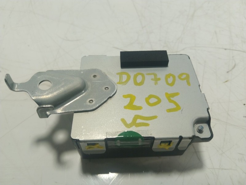 Recambio de modulo electronico para lexus nx ii (_a2_, _h2_) 350h (aazh20) referencia OEM IAM  897B078410 