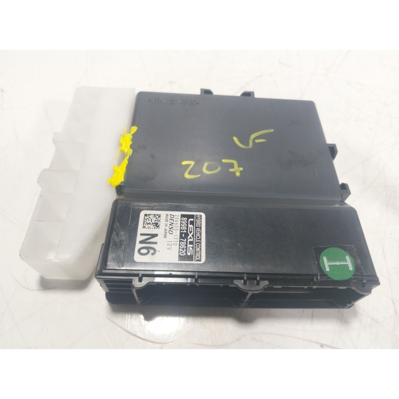 Recambio de modulo electronico para lexus nx ii (_a2_, _h2_) 350h (aazh20) referencia OEM IAM  8998178620 