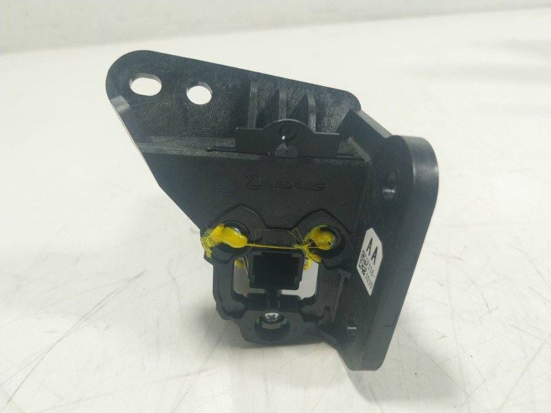 Recambio de modulo electronico para lexus nx ii (_a2_, _h2_) 350h (aazh20) referencia OEM IAM  336303D 