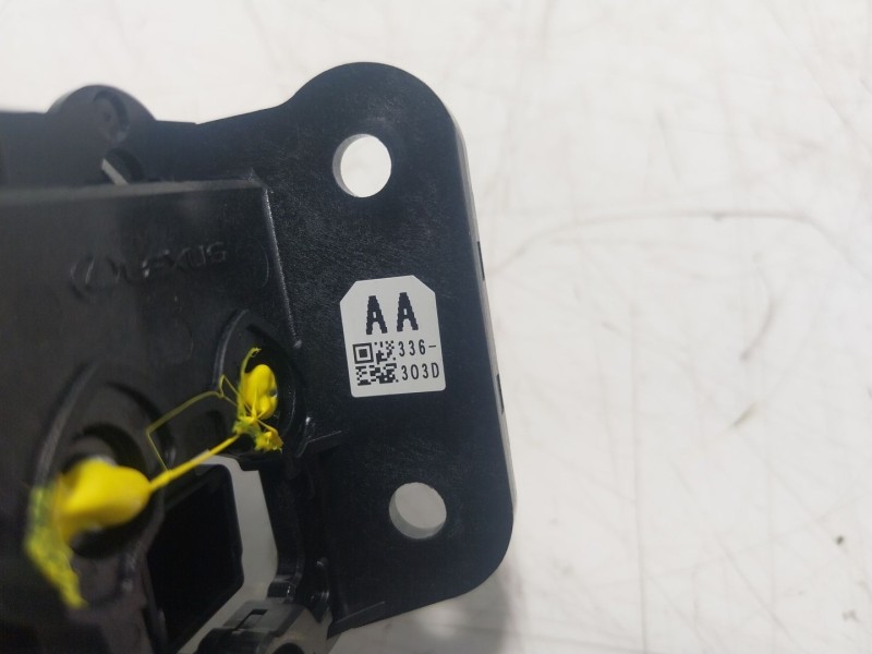 Recambio de modulo electronico para lexus nx ii (_a2_, _h2_) 350h (aazh20) referencia OEM IAM  336303D 