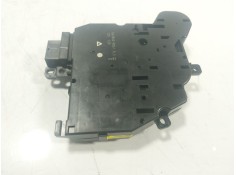 Recambio de modulo electronico para lexus nx ii (_a2_, _h2_) 350h (aazh20) referencia OEM IAM  0638009051  2