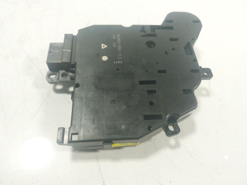 Recambio de modulo electronico para lexus nx ii (_a2_, _h2_) 350h (aazh20) referencia OEM IAM  0638009051 