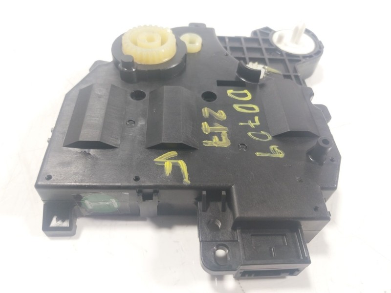 Recambio de modulo electronico para lexus nx ii (_a2_, _h2_) 350h (aazh20) referencia OEM IAM  0638009051 
