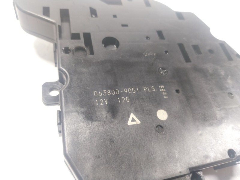 Recambio de modulo electronico para lexus nx ii (_a2_, _h2_) 350h (aazh20) referencia OEM IAM  0638009051 