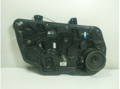 Recambio de elevalunas delantero izquierdo para volvo xc60 i suv (156) d5 awd referencia OEM IAM  1772466 