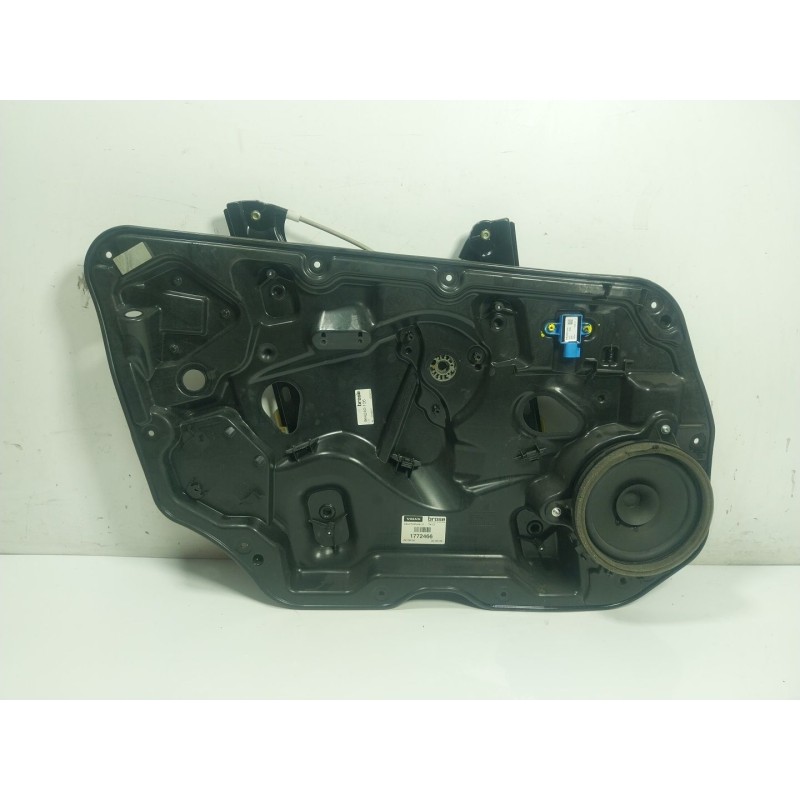 Recambio de elevalunas delantero izquierdo para volvo xc60 i suv (156) d5 awd referencia OEM IAM  1772466 