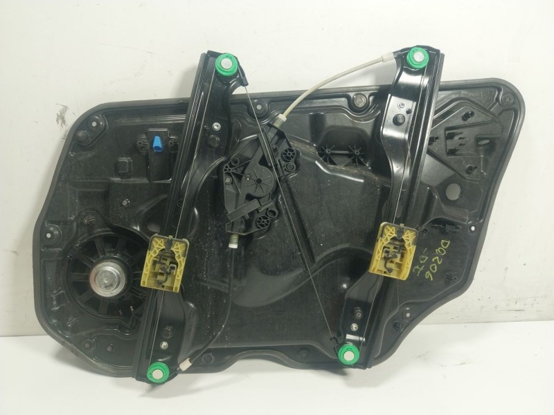 Recambio de elevalunas delantero izquierdo para volvo xc60 i suv (156) d5 awd referencia OEM IAM  1772466 