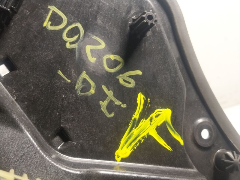 Recambio de elevalunas delantero izquierdo para volvo xc60 i suv (156) d5 awd referencia OEM IAM  1772466 