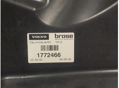 Recambio de elevalunas delantero derecho para volvo xc60 i suv (156) d5 awd referencia OEM IAM    2