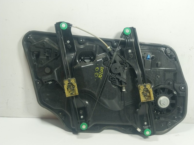 Recambio de elevalunas delantero derecho para volvo xc60 i suv (156) d5 awd referencia OEM IAM   