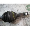 Recambio de transmision derecha para nissan juke (f15) 1.5 turbodiesel cat referencia OEM IAM 391001KC0A  