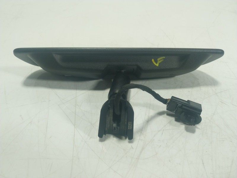 Recambio de espejo interior para lexus nx ii (_a2_, _h2_) 350h (aazh20) referencia OEM IAM  878400W460 