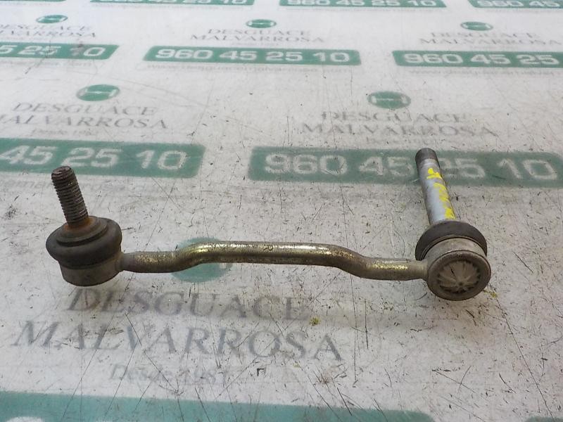 Recambio de tirante delantero izquierdo para peugeot 407 2.0 16v hdi cat (rhr / dw10bted4) referencia OEM IAM 508752  