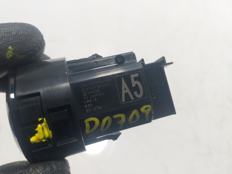 Recambio de modulo electronico para lexus nx ii (_a2_, _h2_) 350h (aazh20) referencia OEM IAM  R3D501376 