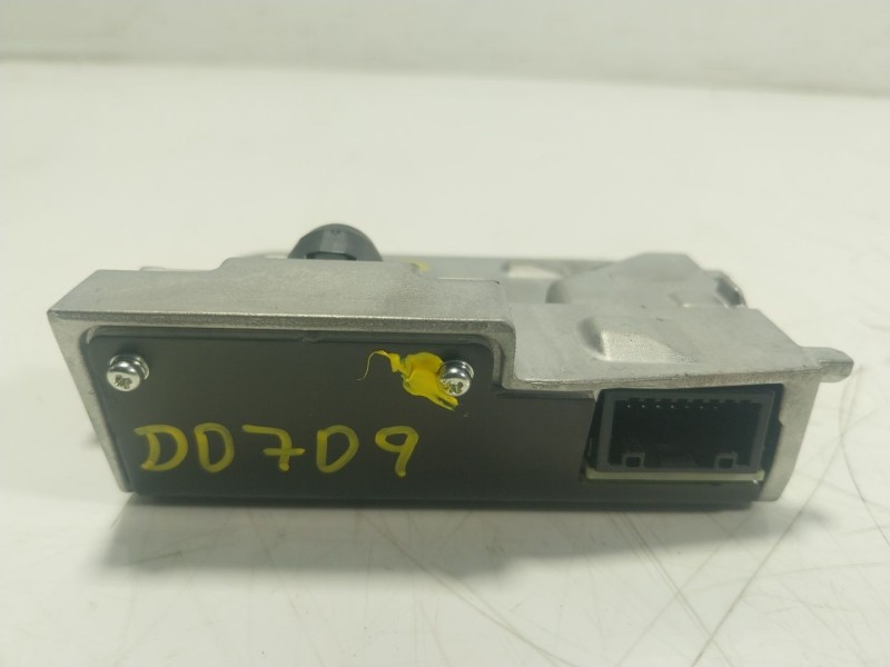 Recambio de modulo electronico para lexus nx ii (_a2_, _h2_) 350h (aazh20) referencia OEM IAM  8646C78070 