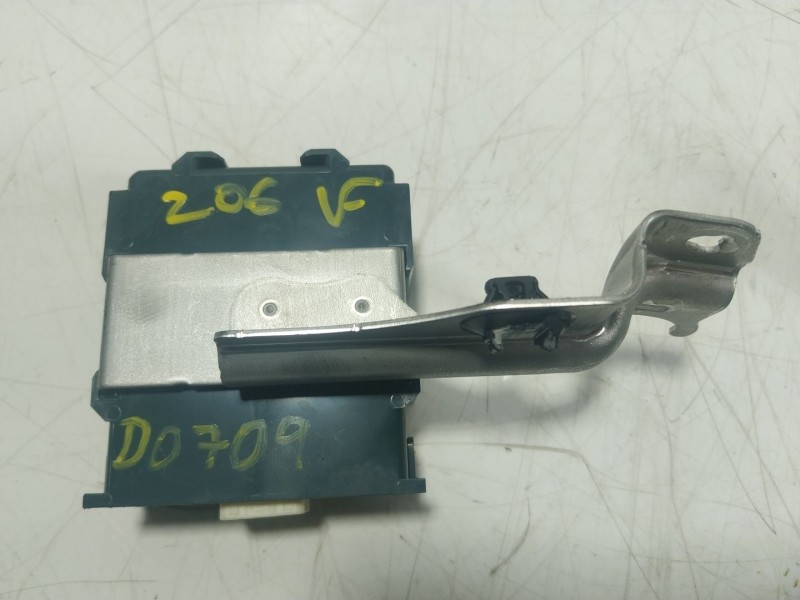 Recambio de modulo electronico para lexus nx ii (_a2_, _h2_) 350h (aazh20) referencia OEM IAM  8657278080 