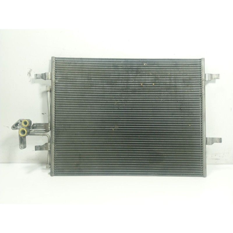 Recambio de condensador aire acondicionado para volvo xc60 i suv (156) d5 awd referencia OEM IAM  993880L 
