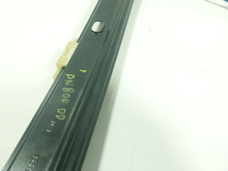 Recambio de elevalunas delantero derecho para volkswagen touran (5t1) 2.0 tdi referencia OEM IAM  5TA837462A 