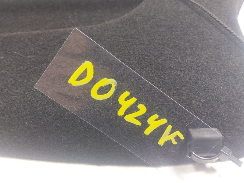 Recambio de bandeja trasera para renault clio iv (bh_) 0.9 tce 90 referencia OEM IAM 794209633R  