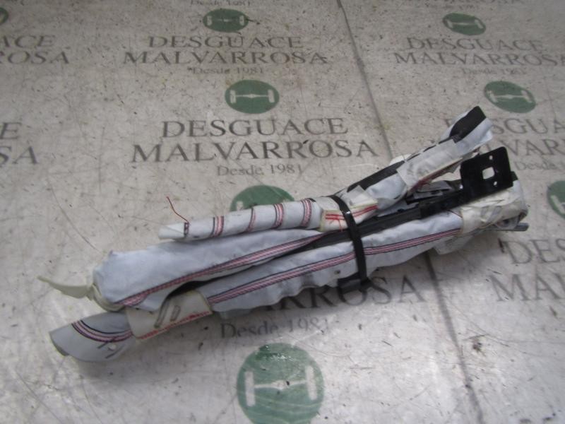 Recambio de airbag cortina delantero izquierdo para seat altea (5p1) reference referencia OEM IAM   