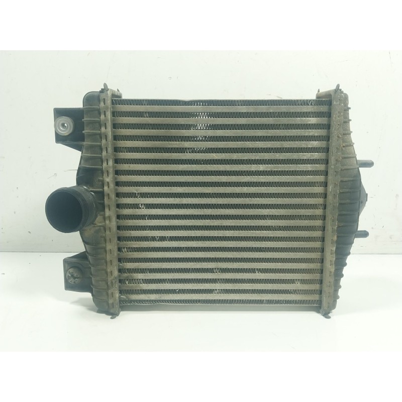 Recambio de intercooler para land rover range rover sport ii (l494) 3.0 sdv6 4x4 referencia OEM IAM  CPLA9L440AC 