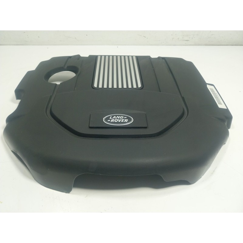 Recambio de tapa motor para land rover range rover sport ii (l494) 3.0 sdv6 4x4 referencia OEM IAM  FPLA6A949DB 