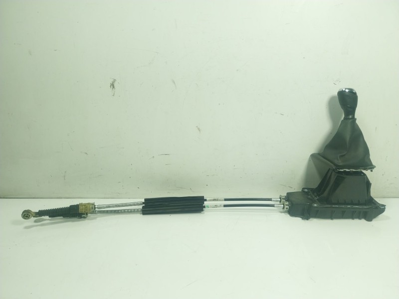 Recambio de palanca cambio para renault clio iv (bh_) 0.9 tce 90 referencia OEM IAM 349010873R 349010873R 