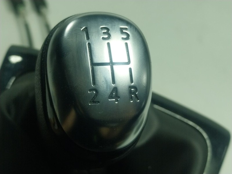 Recambio de palanca cambio para renault clio iv (bh_) 0.9 tce 90 referencia OEM IAM 349010873R 349010873R 