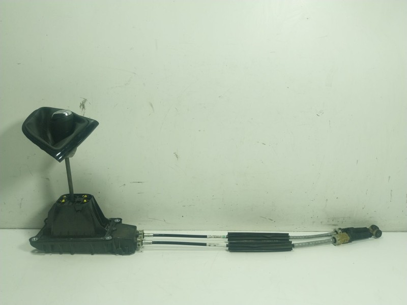 Recambio de palanca cambio para renault clio iv (bh_) 0.9 tce 90 referencia OEM IAM 349010873R 349010873R 