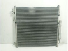 Recambio de condensador aire acondicionado para land rover range rover sport ii (l494) 3.0 sdv6 4x4 referencia OEM IAM  CPLA19C6 2