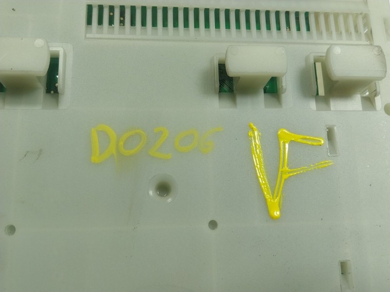 Recambio de caja reles / fusibles para volvo xc60 i suv (156) d5 awd referencia OEM IAM  30765624AE 