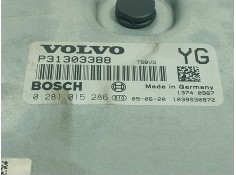 Recambio de centralita motor uce para volvo xc60 i suv (156) d5 awd referencia OEM IAM  P31303388  2