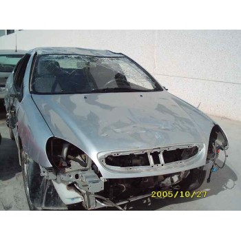 CITROËN XSARA COUPE